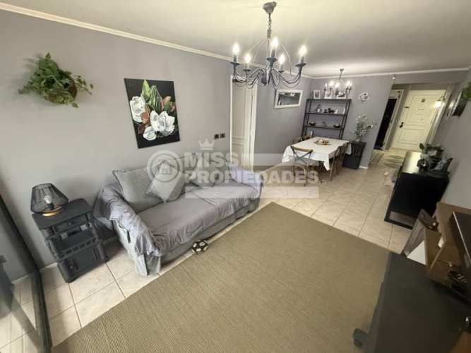 SE VENDE DEPARTAMENTO EN EDIFICIO TORRE DEL PARQUE