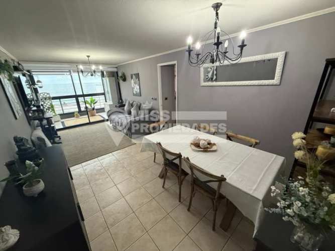 SE VENDE DEPARTAMENTO EN EDIFICIO TORRE DEL PARQUE