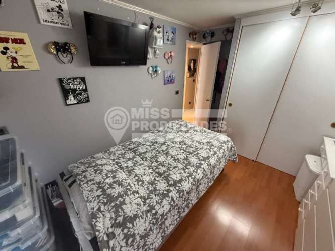 SE VENDE DEPARTAMENTO EN EDIFICIO TORRE DEL PARQUE