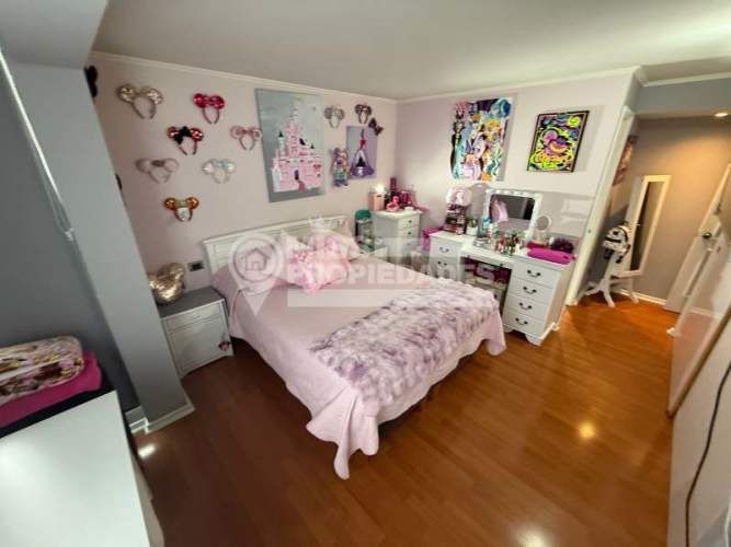 SE VENDE DEPARTAMENTO EN EDIFICIO TORRE DEL PARQUE