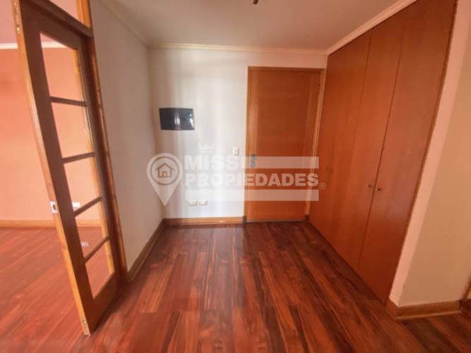 SE ARRIENDA DEPARTAMENTO EDIFICIO BRISAS DEL MAR SECTOR SUR
