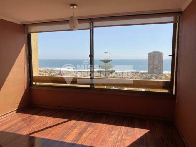 SE ARRIENDA DEPARTAMENTO EDIFICIO BRISAS DEL MAR SECTOR SUR