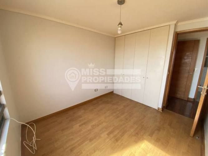 SE ARRIENDA DEPARTAMENTO EDIFICIO BRISAS DEL MAR SECTOR SUR