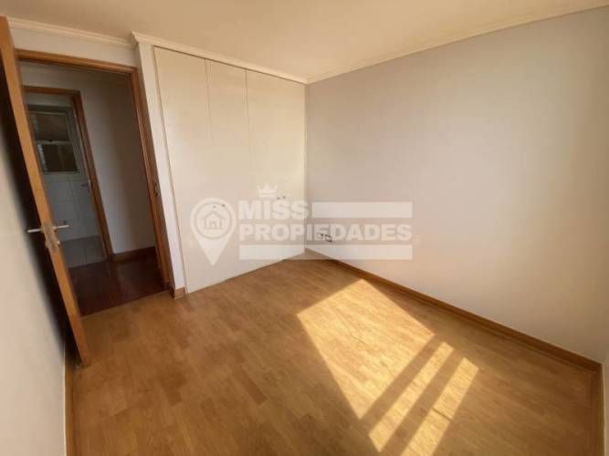 SE ARRIENDA DEPARTAMENTO EDIFICIO BRISAS DEL MAR SECTOR SUR