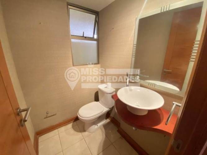 SE ARRIENDA DEPARTAMENTO EDIFICIO BRISAS DEL MAR SECTOR SUR