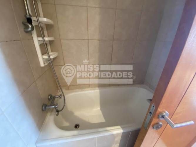 SE ARRIENDA DEPARTAMENTO EDIFICIO BRISAS DEL MAR SECTOR SUR