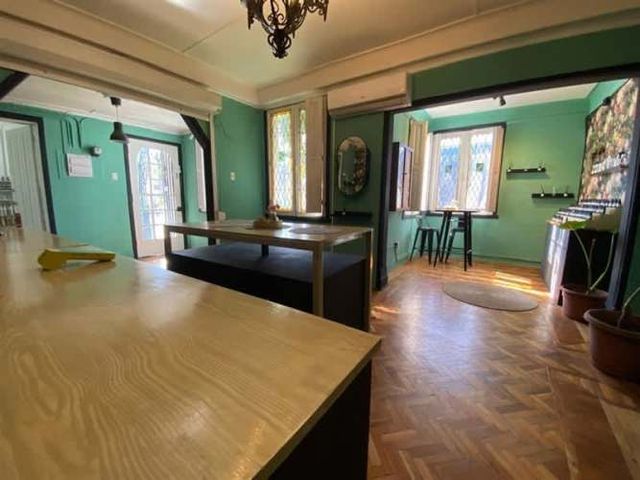 LOCAL COMERCIAL Santa Isabel - Seminario