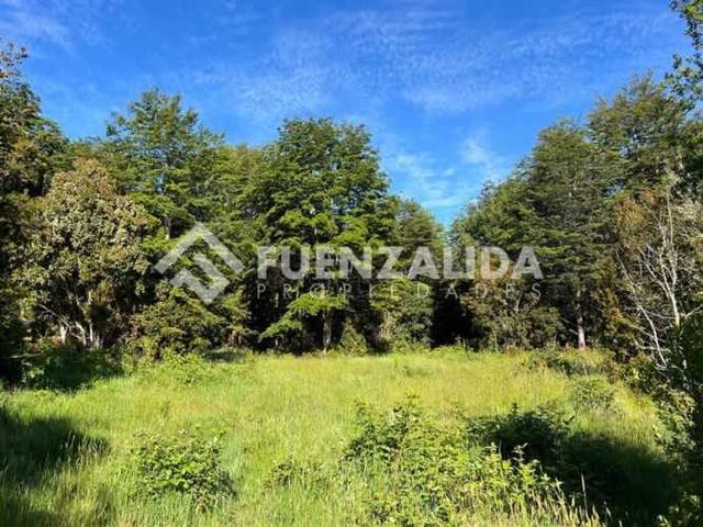 PARCELA Camino Braunau