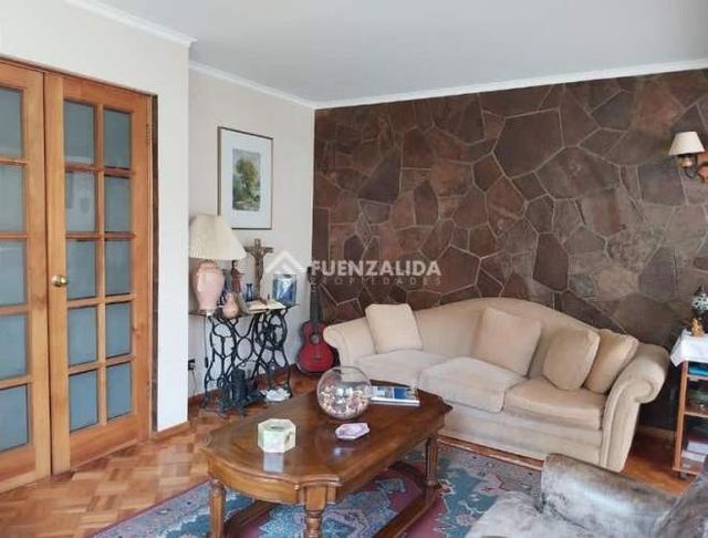 CASA Salvador Vergara