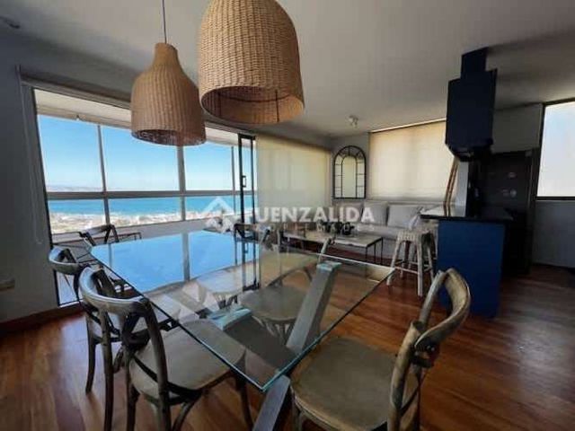 DEPARTAMENTO Edmundo Eluchans - Reñaca