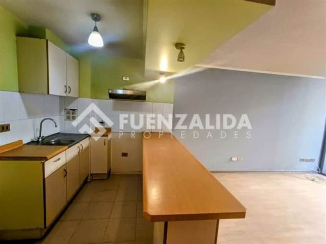 DEPARTAMENTO Teatinos/Catedral