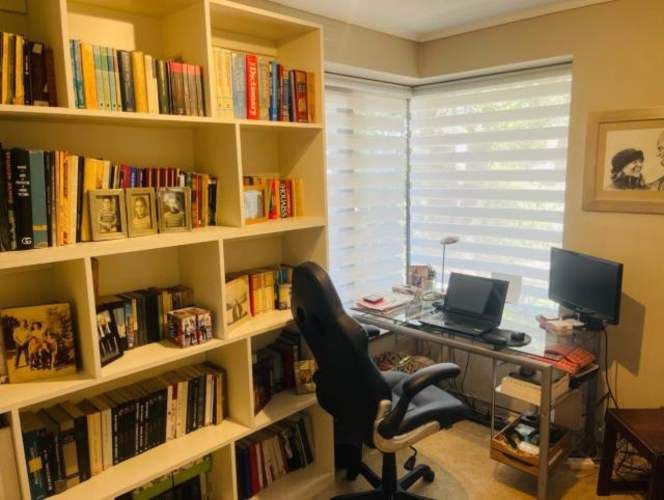 CASA HUINGANAL/HUINGANAL