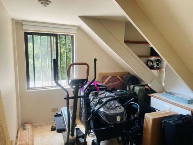 CASA HUINGANAL/HUINGANAL