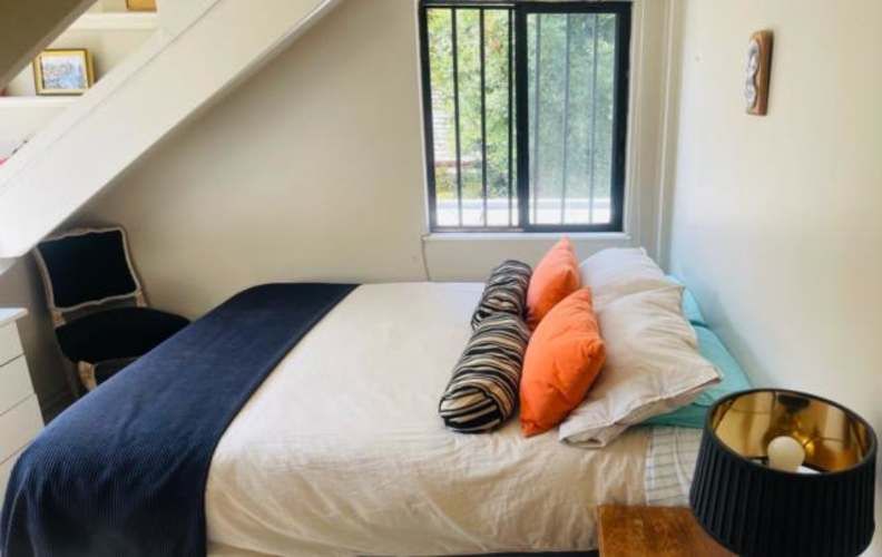 CASA HUINGANAL/HUINGANAL