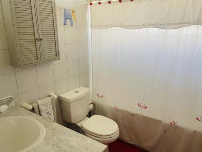 CASA HUINGANAL/HUINGANAL