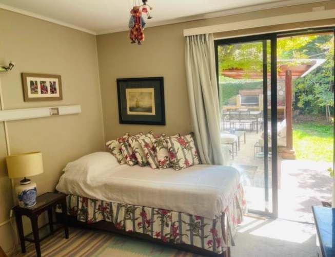 CASA HUINGANAL/HUINGANAL