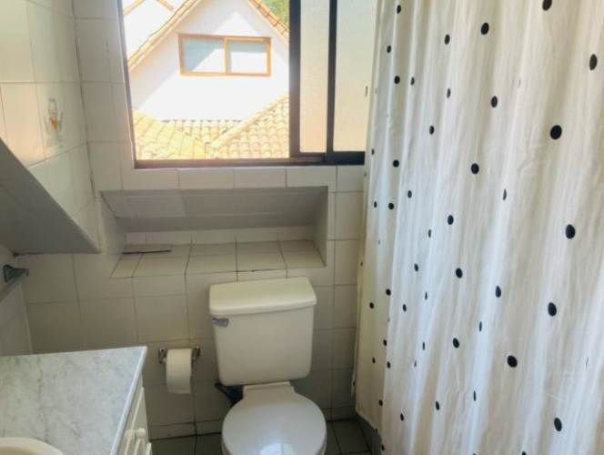 CASA HUINGANAL/HUINGANAL