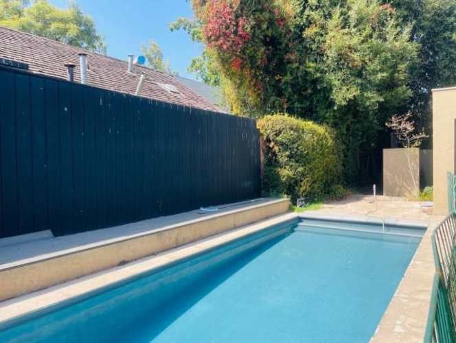 CASA HUINGANAL/HUINGANAL