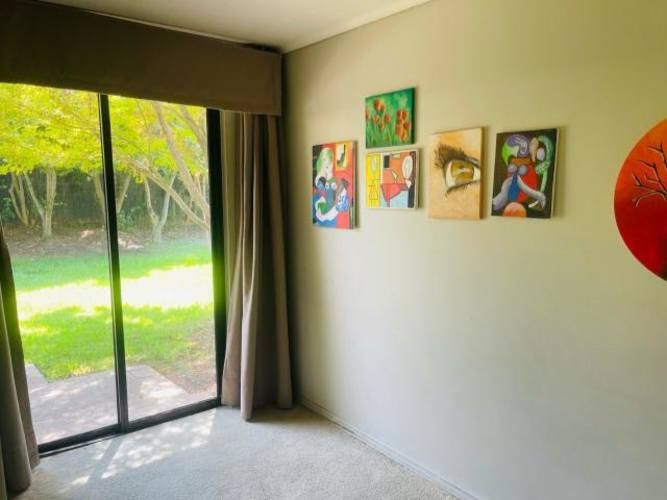 CASA HUINGANAL/HUINGANAL