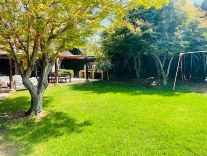 CASA HUINGANAL/HUINGANAL