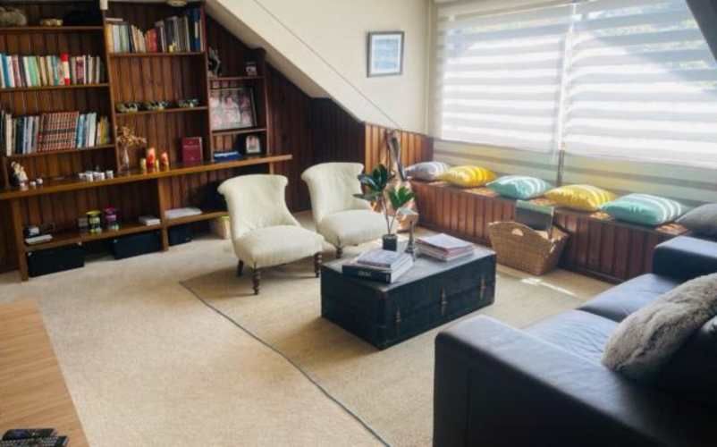 CASA HUINGANAL/HUINGANAL