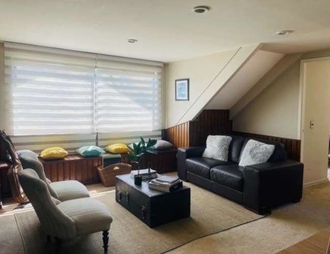 CASA HUINGANAL/HUINGANAL