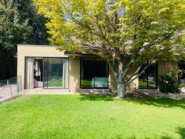 CASA HUINGANAL/HUINGANAL