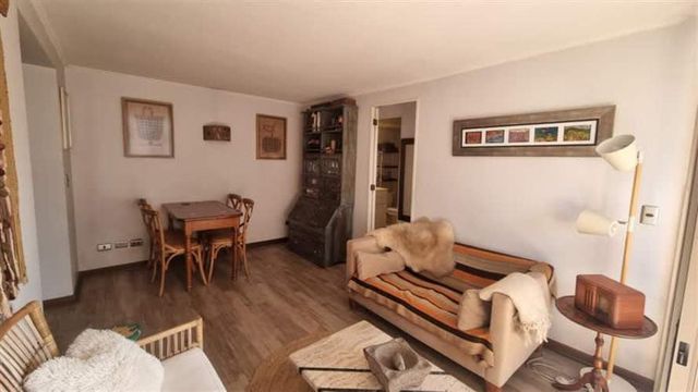 DEPARTAMENTO Silvina Hurtado