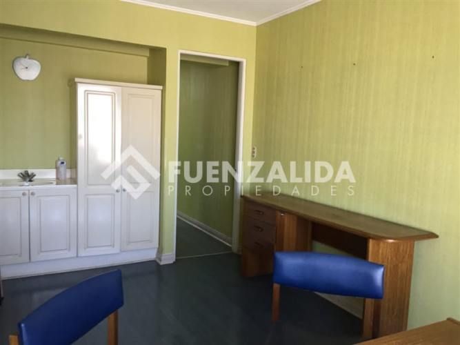 OFICINA Balmaceda, cerca hospital La Serena