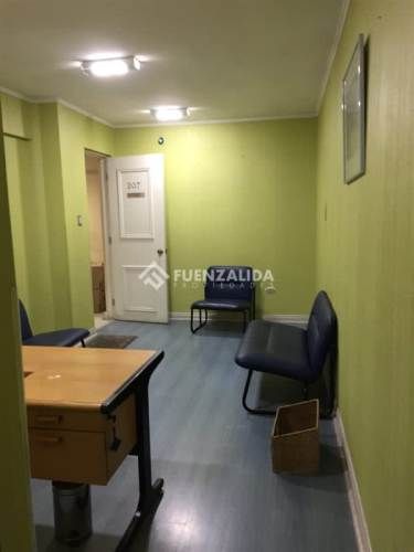 OFICINA Balmaceda, cerca hospital La Serena