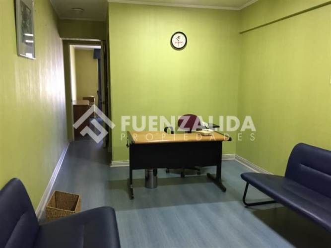 OFICINA Balmaceda, cerca hospital La Serena