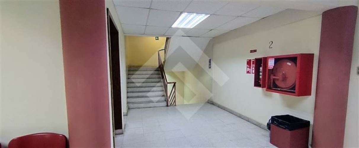 OFICINA Balmaceda, cerca hospital La Serena