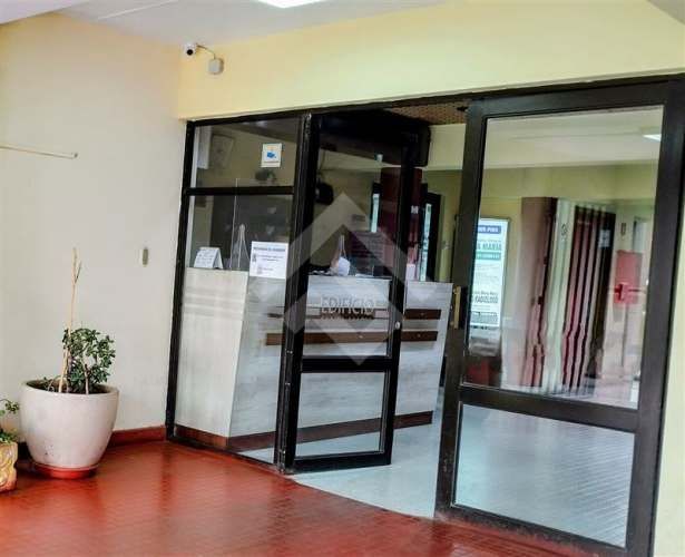 OFICINA Balmaceda, cerca hospital La Serena