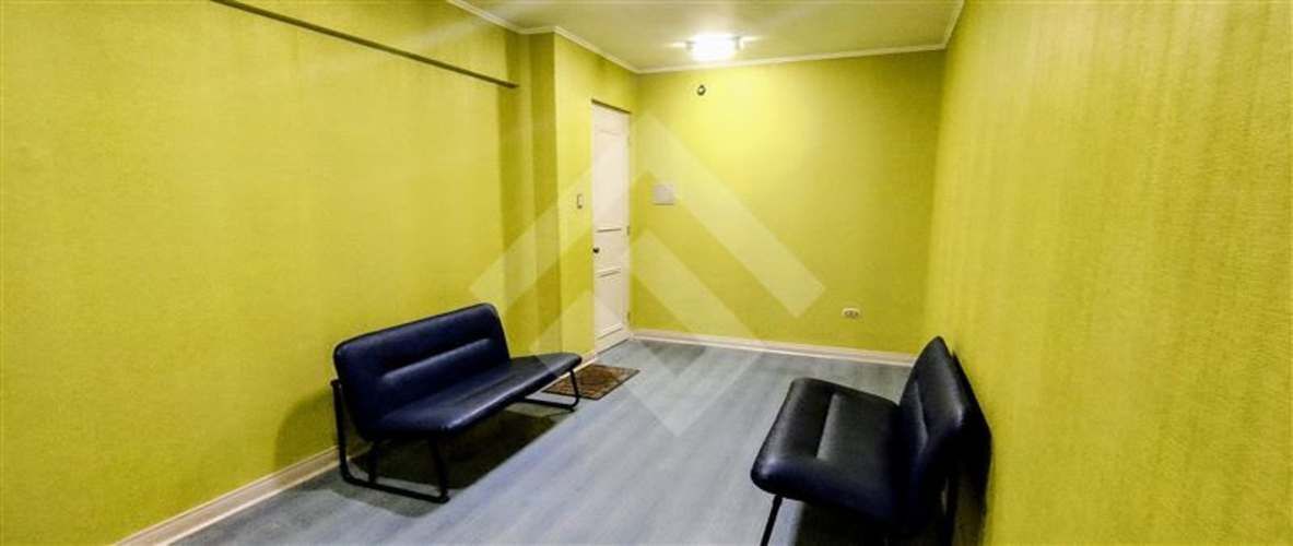 OFICINA Balmaceda, cerca hospital La Serena