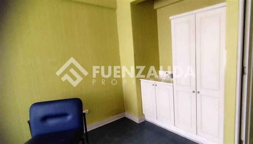 OFICINA Balmaceda, cerca hospital La Serena