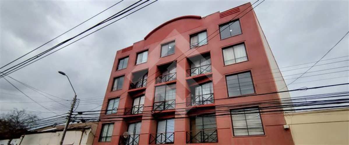 OFICINA Balmaceda, cerca hospital La Serena