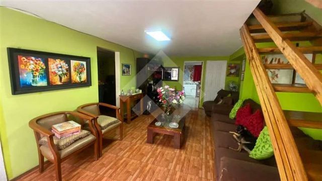 CASA Villa Las Américas 1