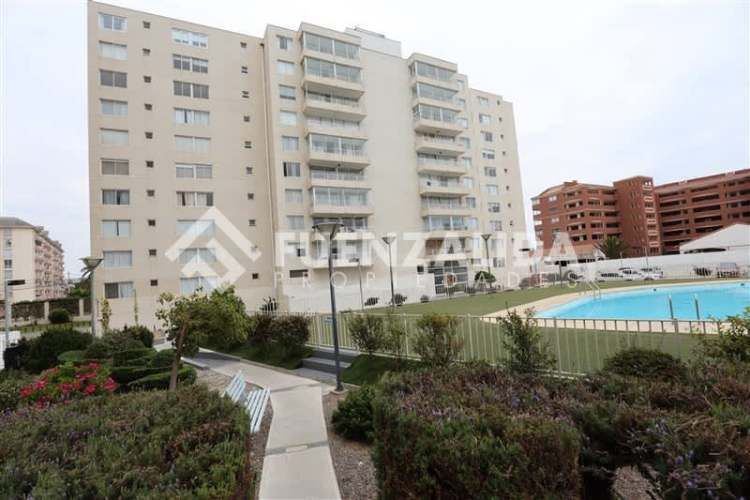 DEPARTAMENTO Condominio Pacífico