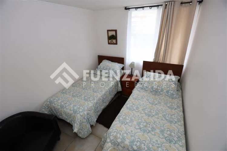 DEPARTAMENTO Condominio Pacífico