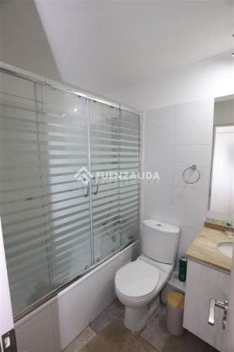 DEPARTAMENTO Condominio Pacífico