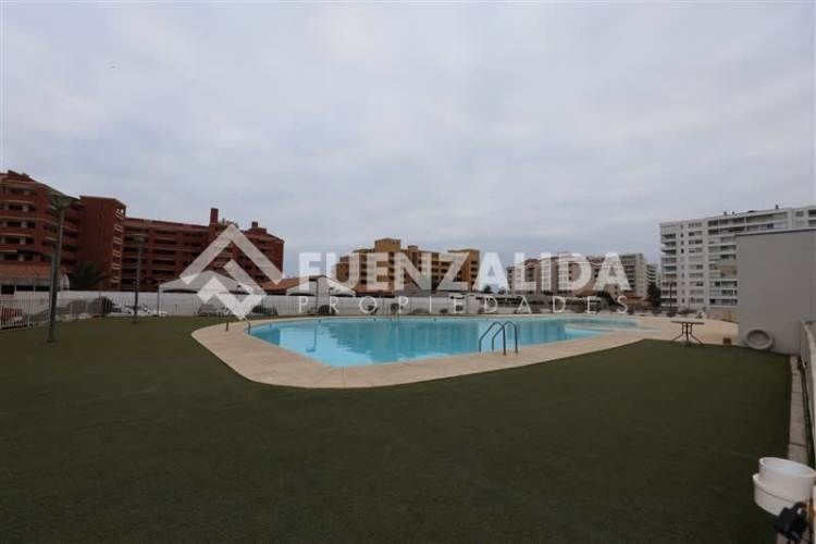 DEPARTAMENTO Condominio Pacífico