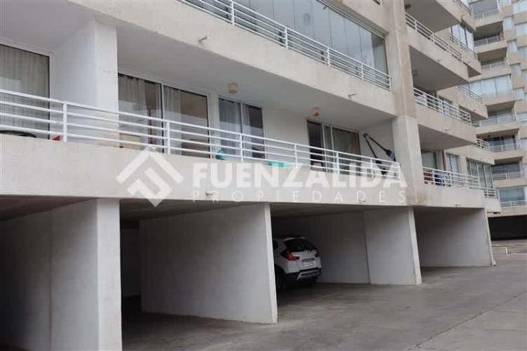 DEPARTAMENTO Condominio Pacífico