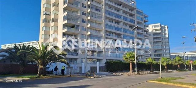 DEPARTAMENTO Condominio Pacífico