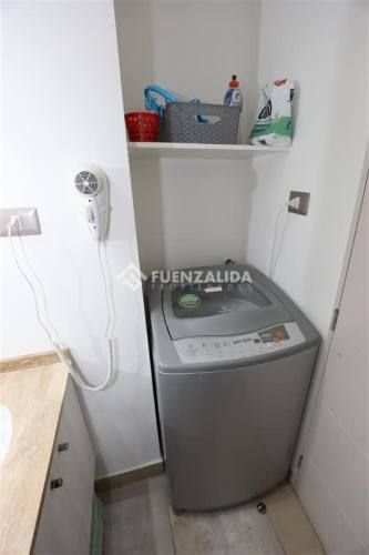 DEPARTAMENTO Condominio Pacífico