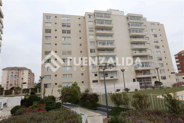 DEPARTAMENTO Condominio Pacífico