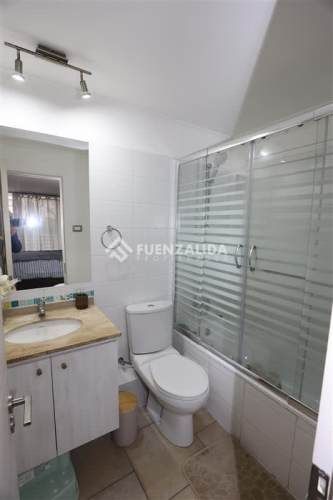 DEPARTAMENTO Condominio Pacífico