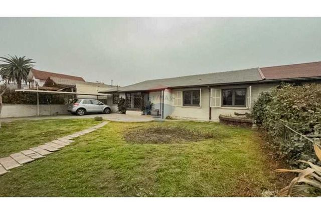 Casa en los domínicos, las condes