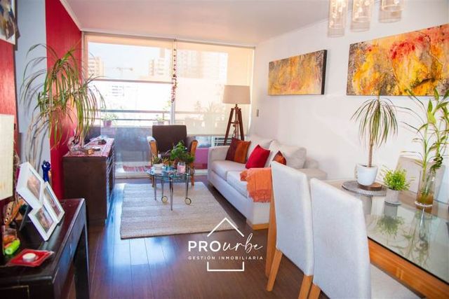 DEPARTAMENTO Santa Isabel con Lira