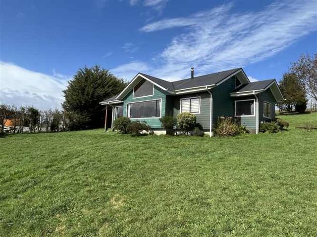 CASA Parque los alerces