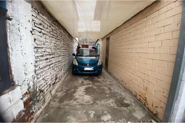 Barriotranquilo en puente alto